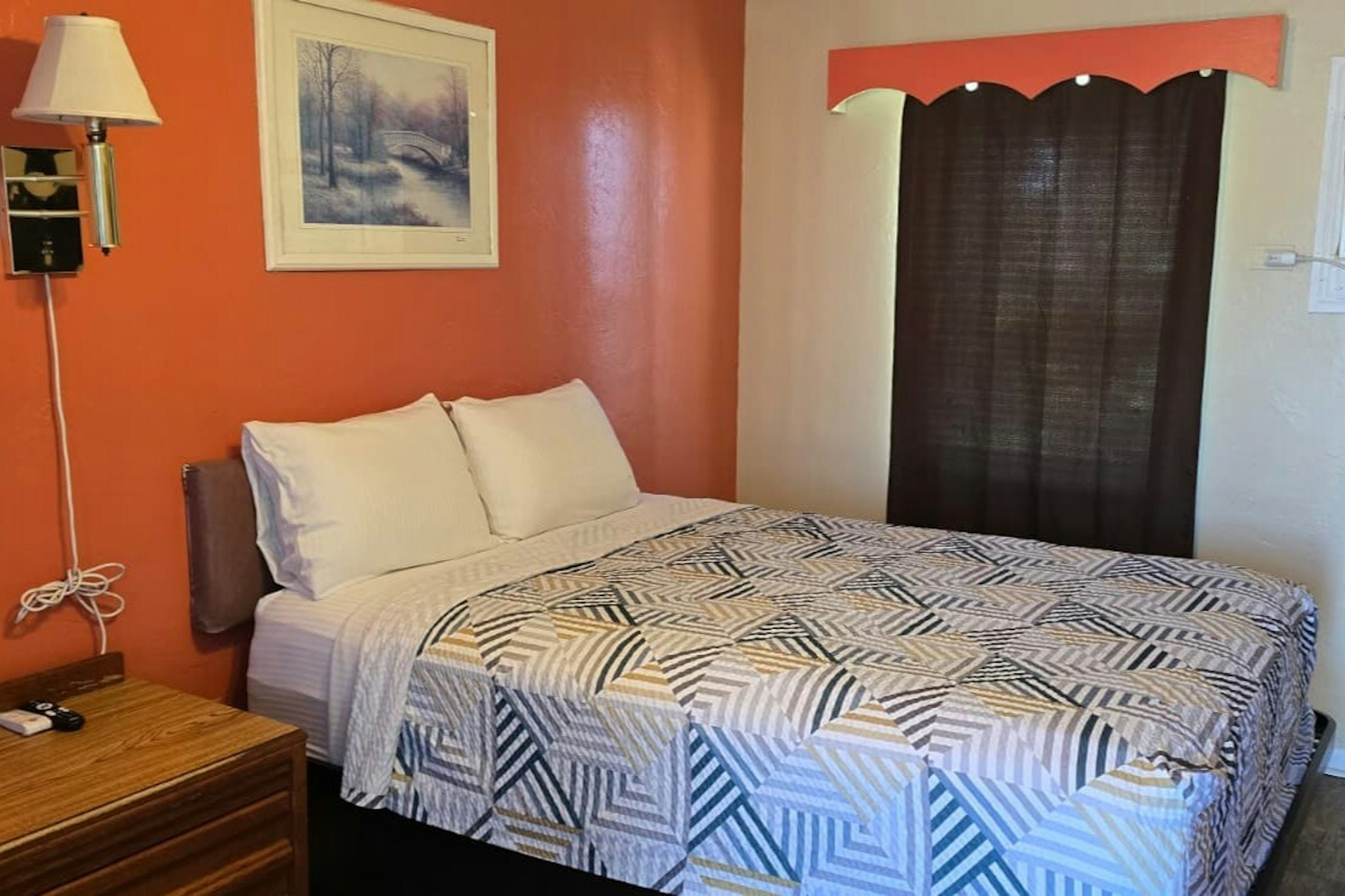 Holiday Motel Ocala Downtown I-75 20/33