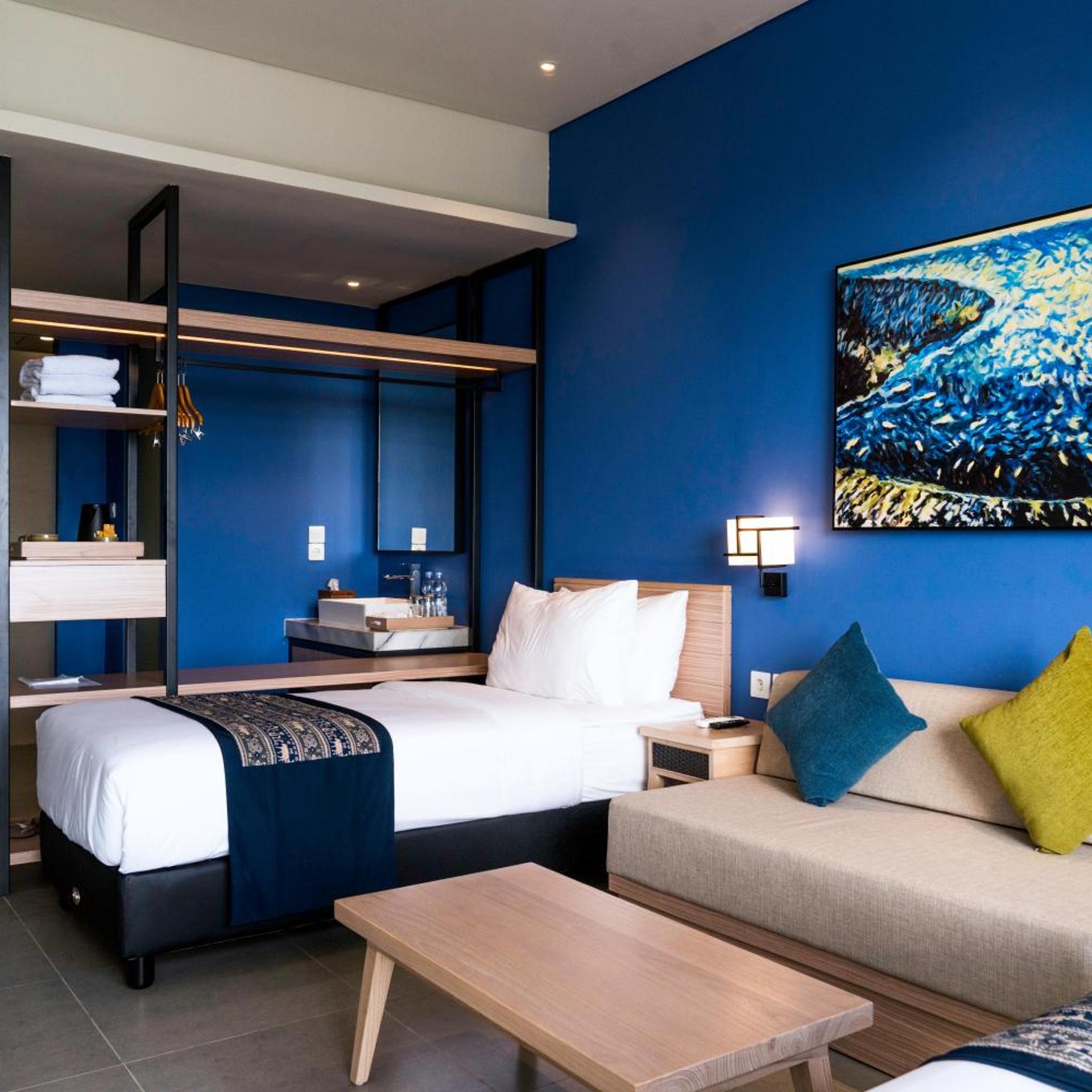 Tahuna Beach hotel & Resort 8/17