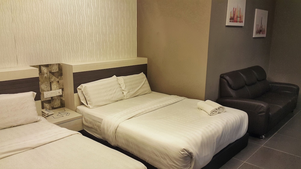 Kampar Boutique Hotel 13/39