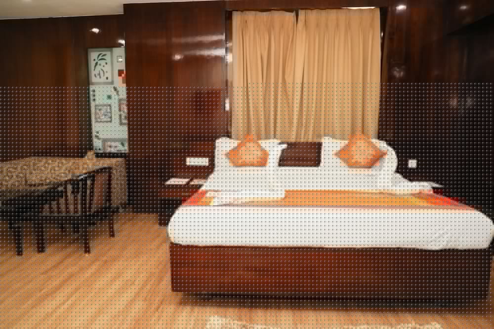 Hotel Dolphin International 37/72