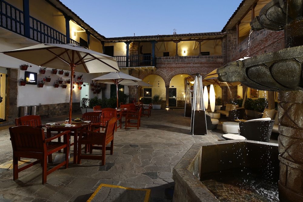 Casa Andina Premium Cusco 60/71