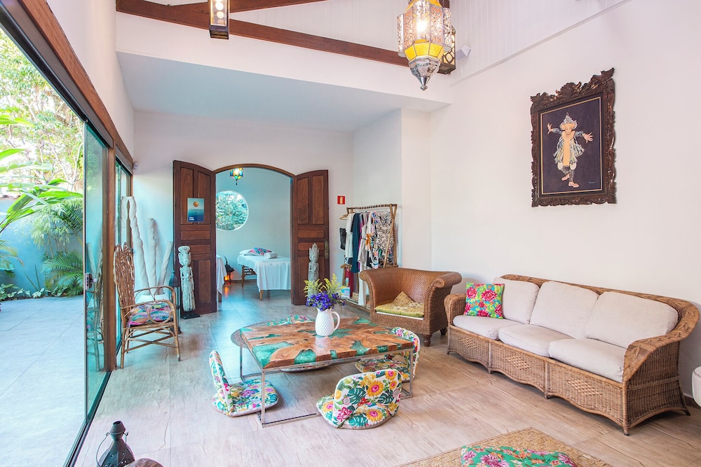 Pousada Vila Kebaya 37/54