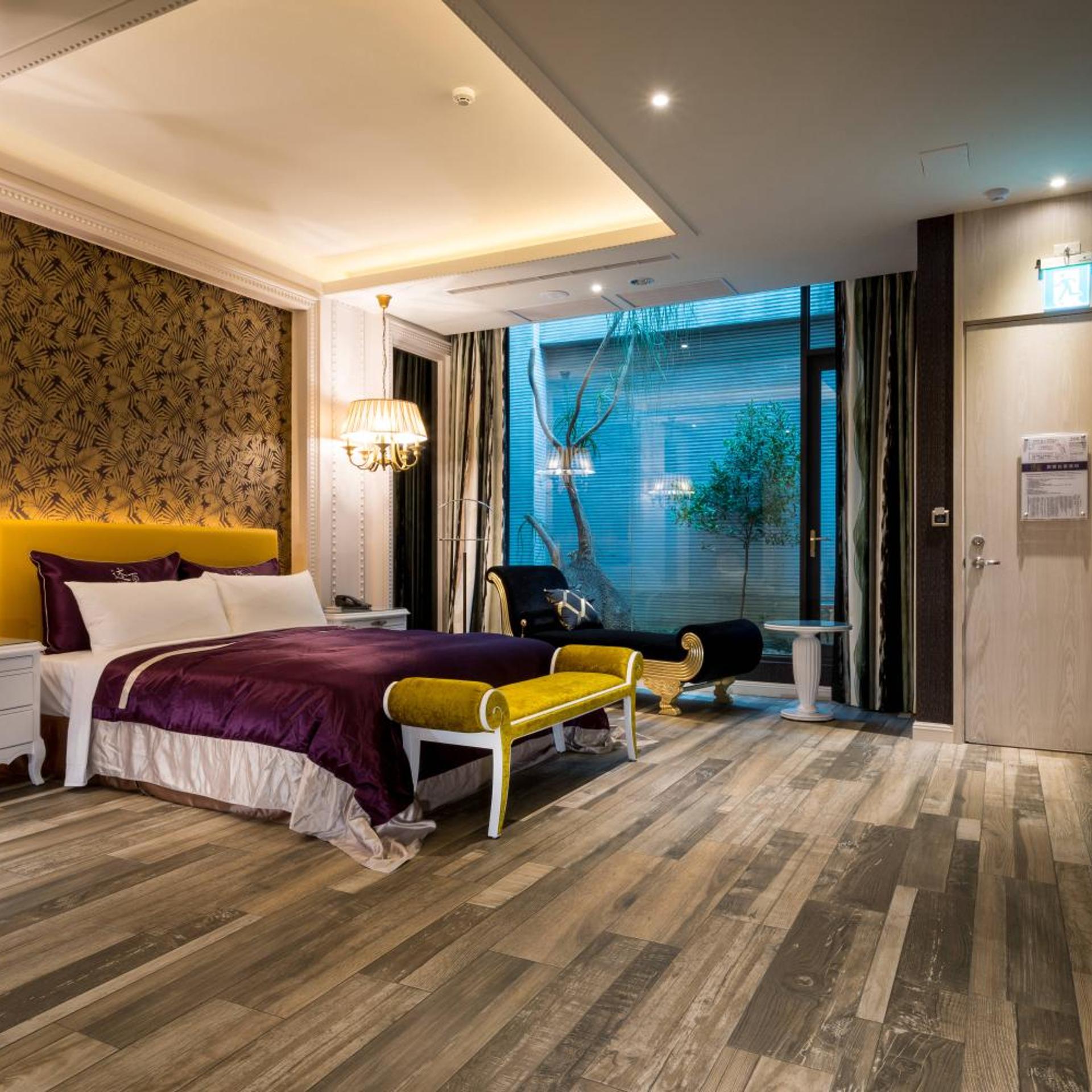 Shu Shia Motel 21/60