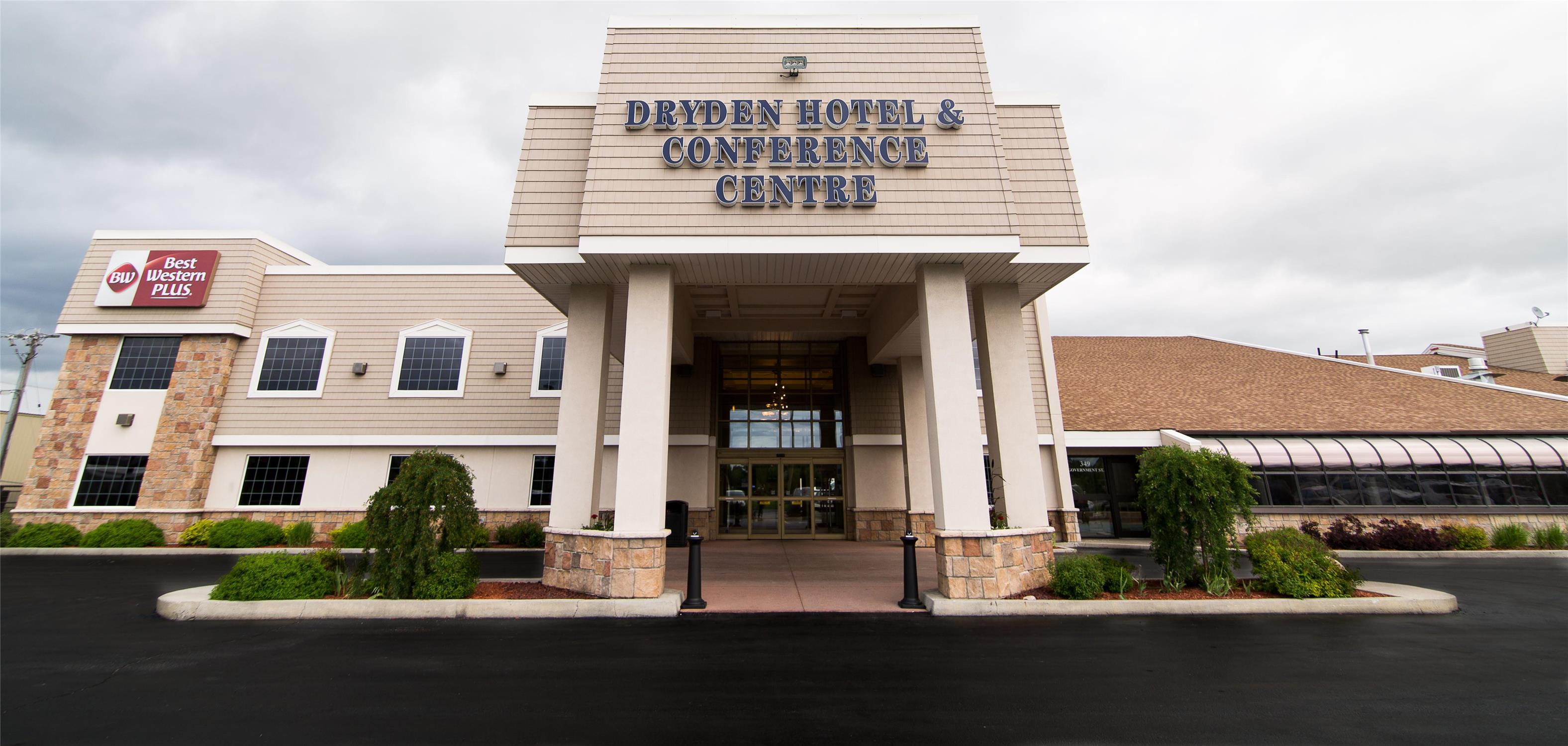 Best Western Plus Dryden Hotel And Conference Centre 2/31