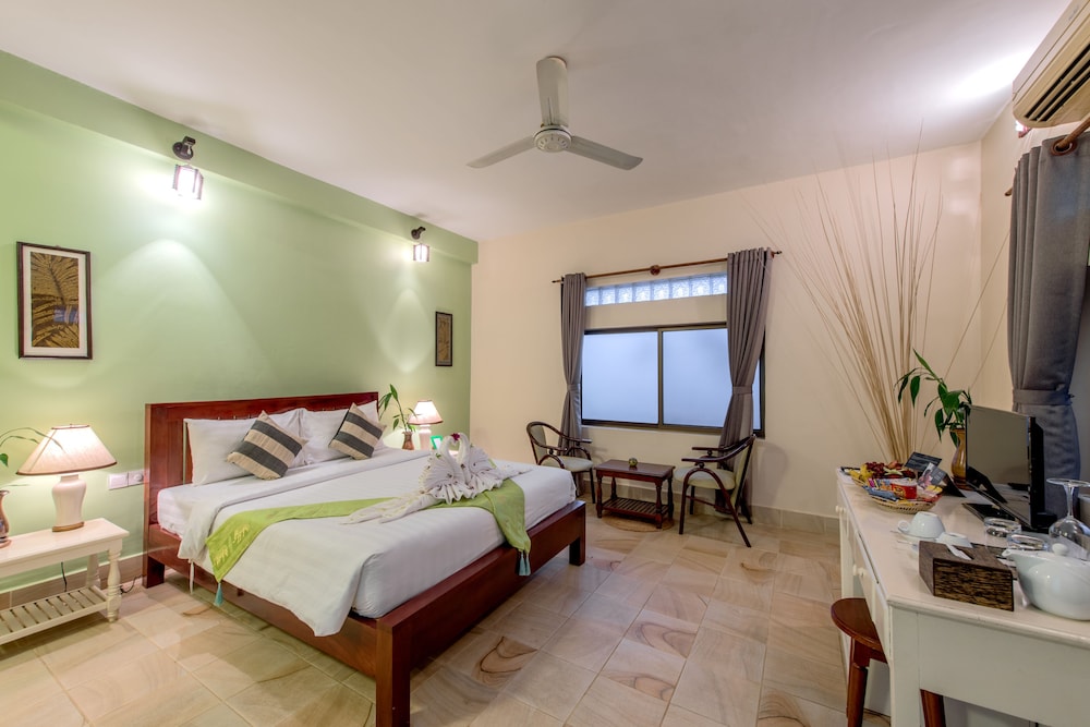 Lemongrass and Ginger Hotel 9/50