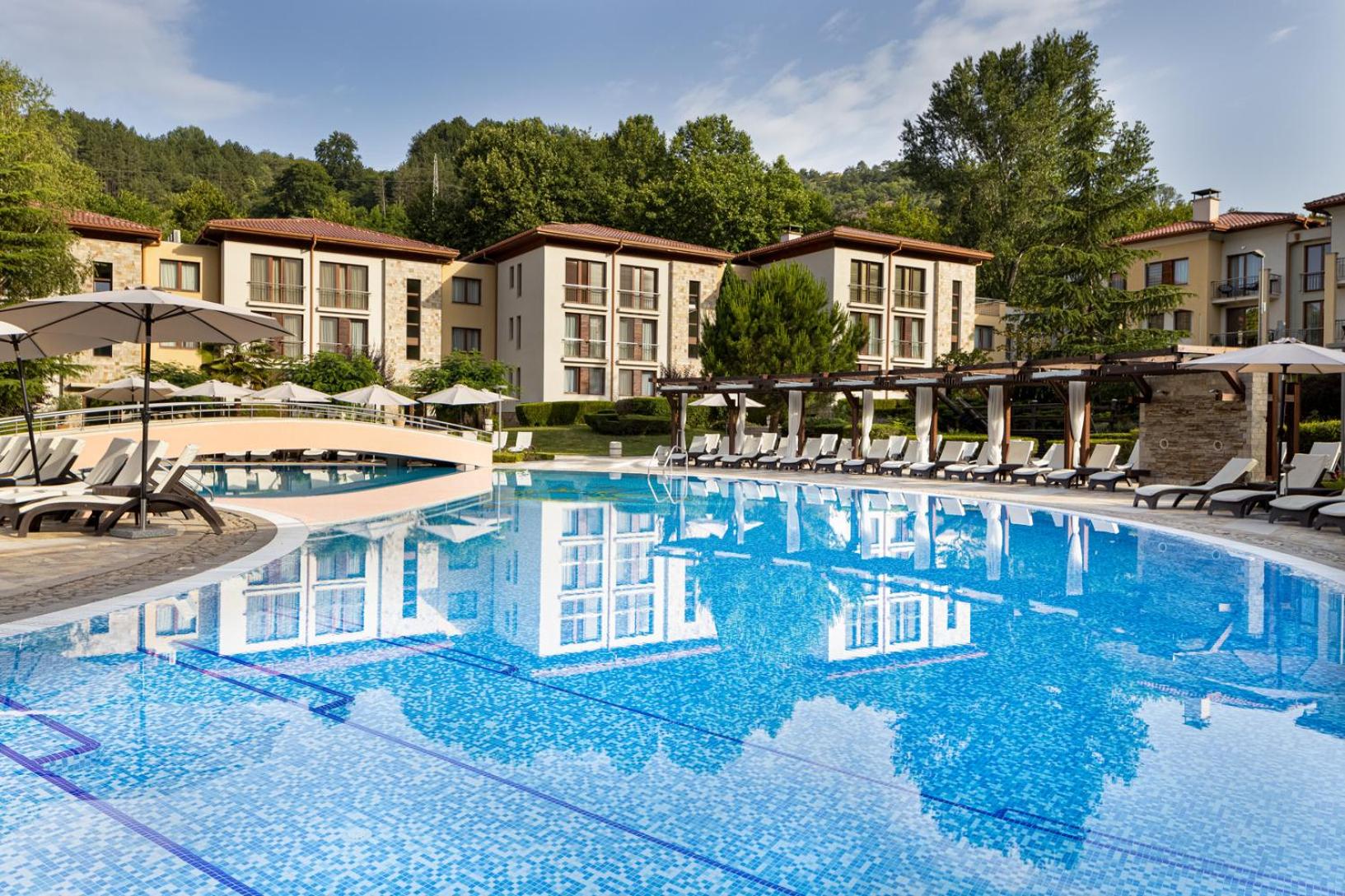 PARK PIRIN HOTEL 6/55