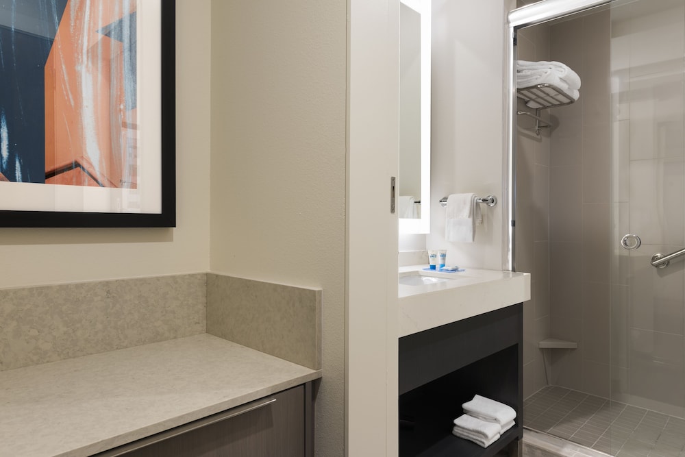 Hyatt House Austin Downtown 24/68