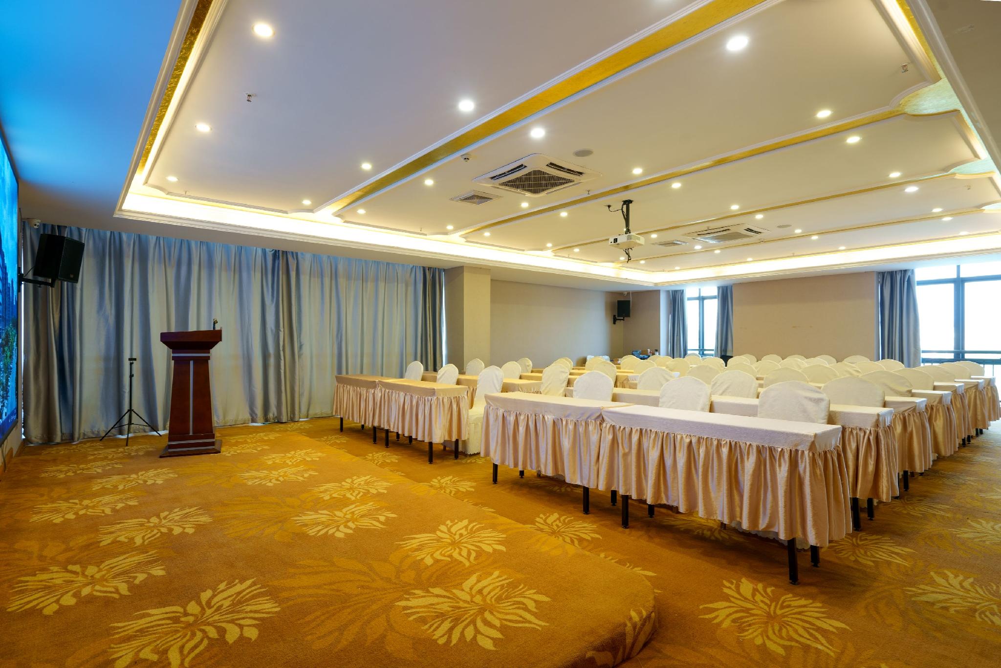 Vienna Hotel (Dongguan East Bus Station) 22/41