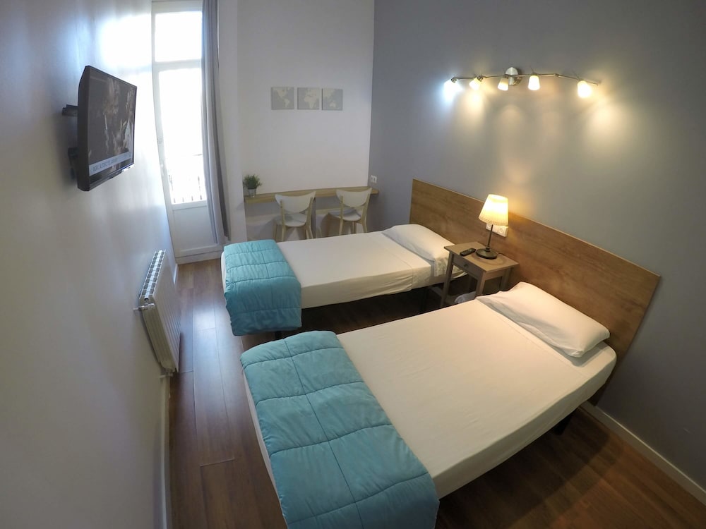 Hostal Paraiso 36/57