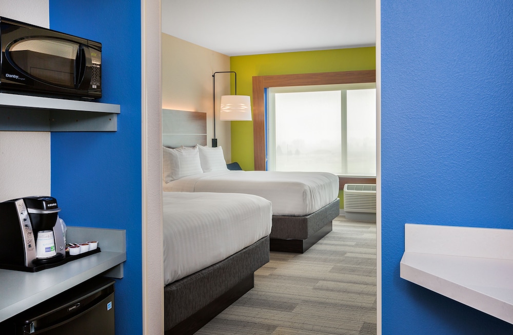 Holiday Inn Express Suites Prosser Yakima Valley Wine 19/52