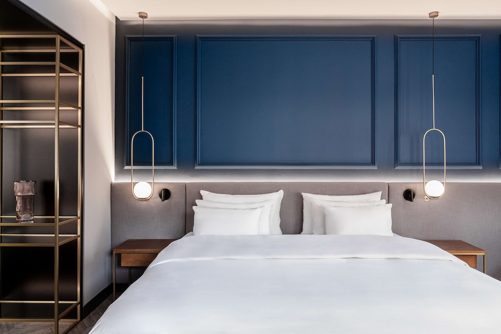 Family, Twin Beds, Radisson Collection Bilbao 4/7
