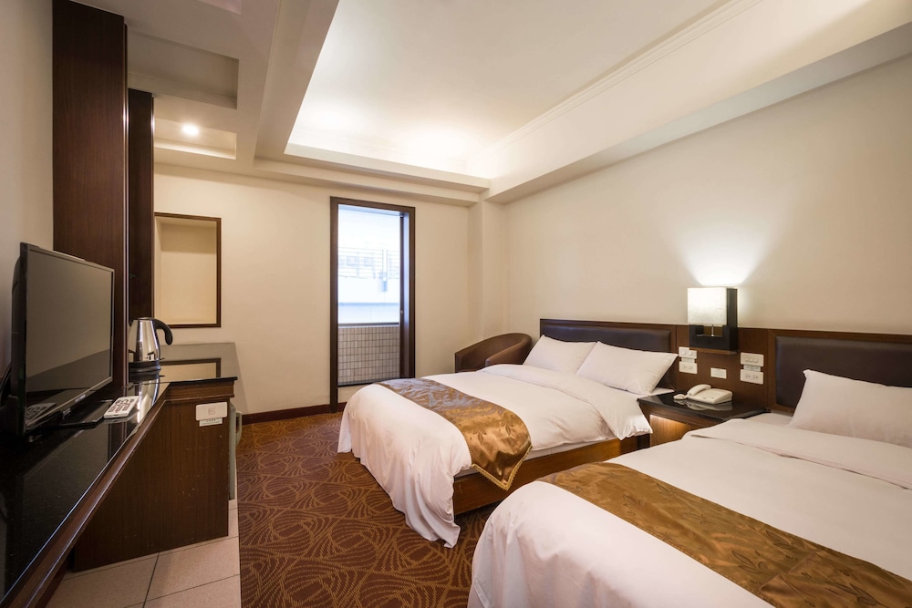 Twinstar Hotel 20/52