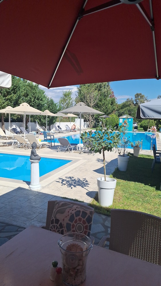 Sausan Hotel 48/50