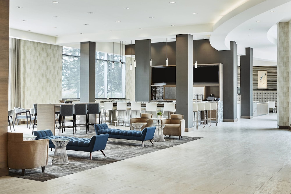 AC HOTEL CINCINNATI AT THE BANKS 42/55