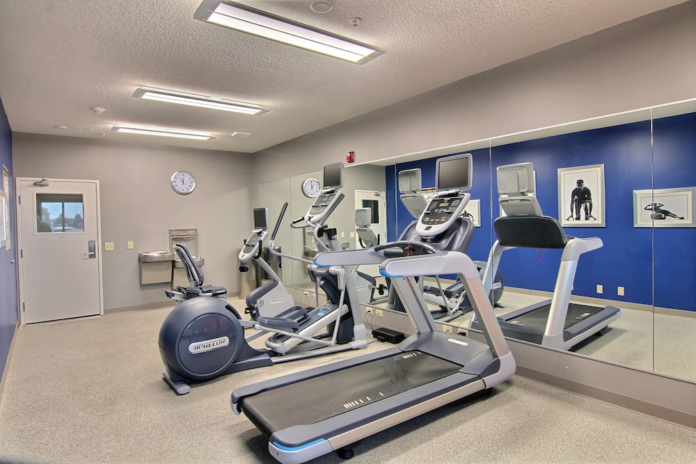 sport facilities