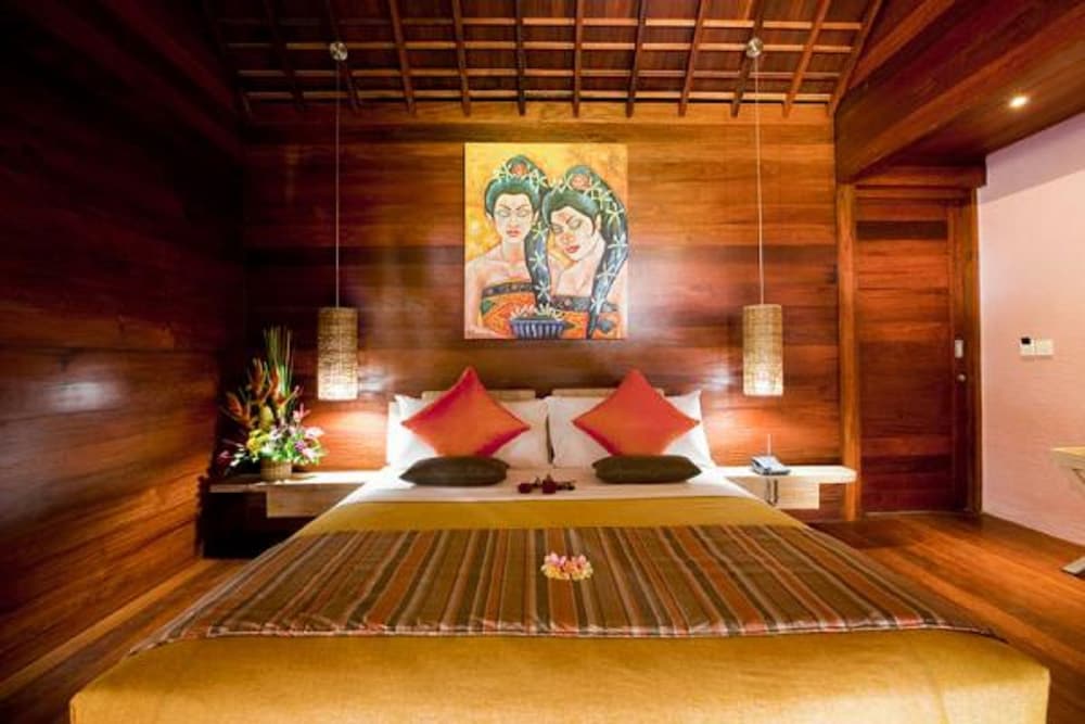 Ubud Padi Villas 27/60