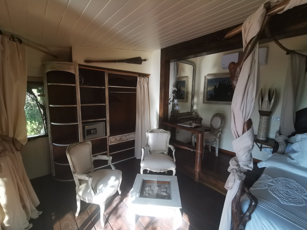 Hotel Fenua Mata i oa 49/78