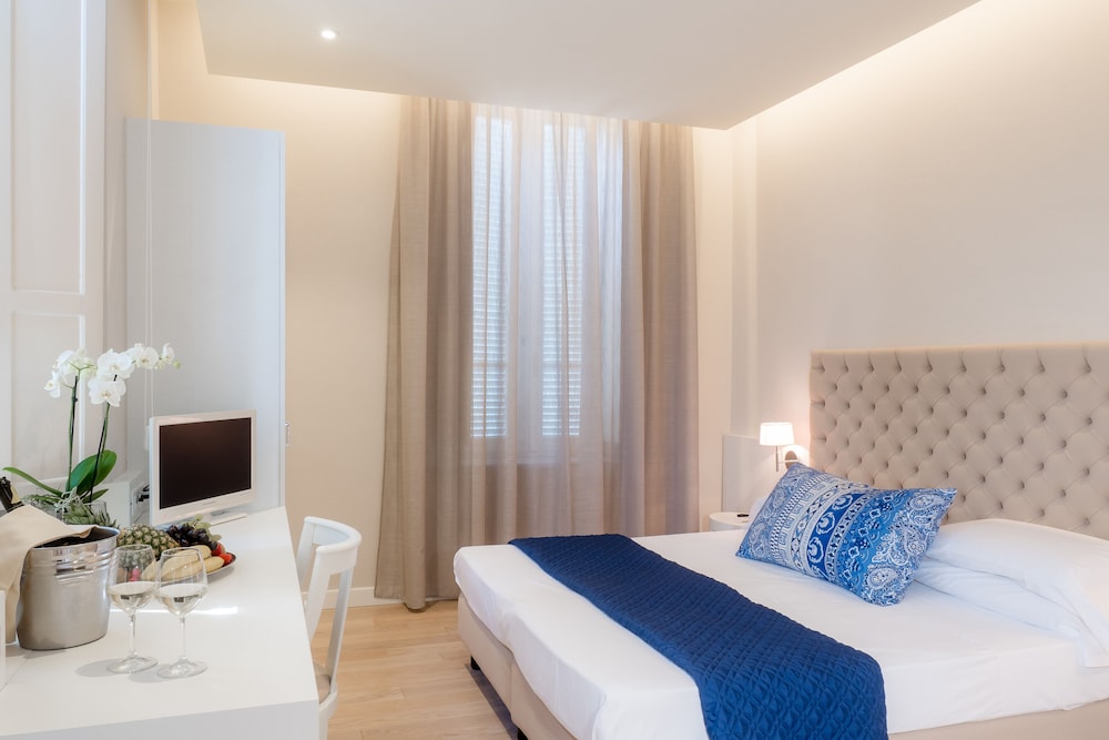 Hotel Europa 17/64