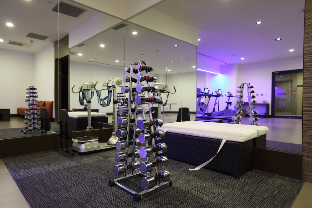 Lakeshore Hotel Hualien 65/71