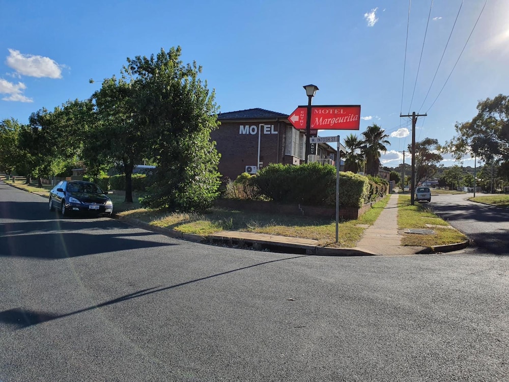 Motel Margeurita 56/69