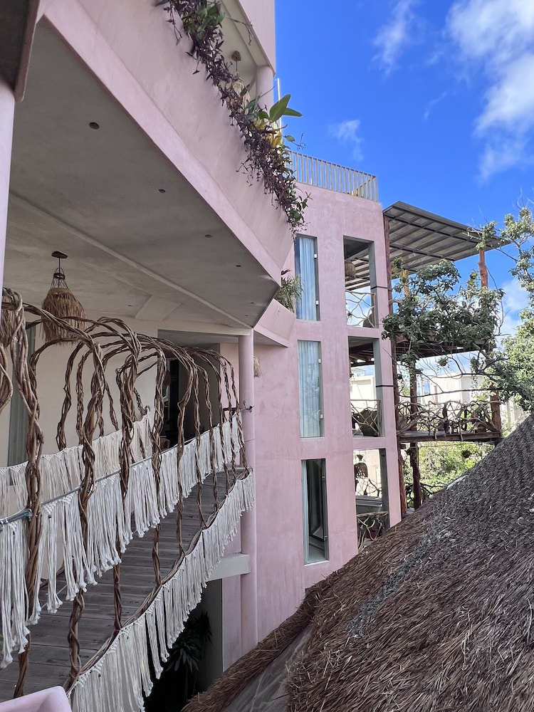 Hotel Xkeban Tulum 3/60