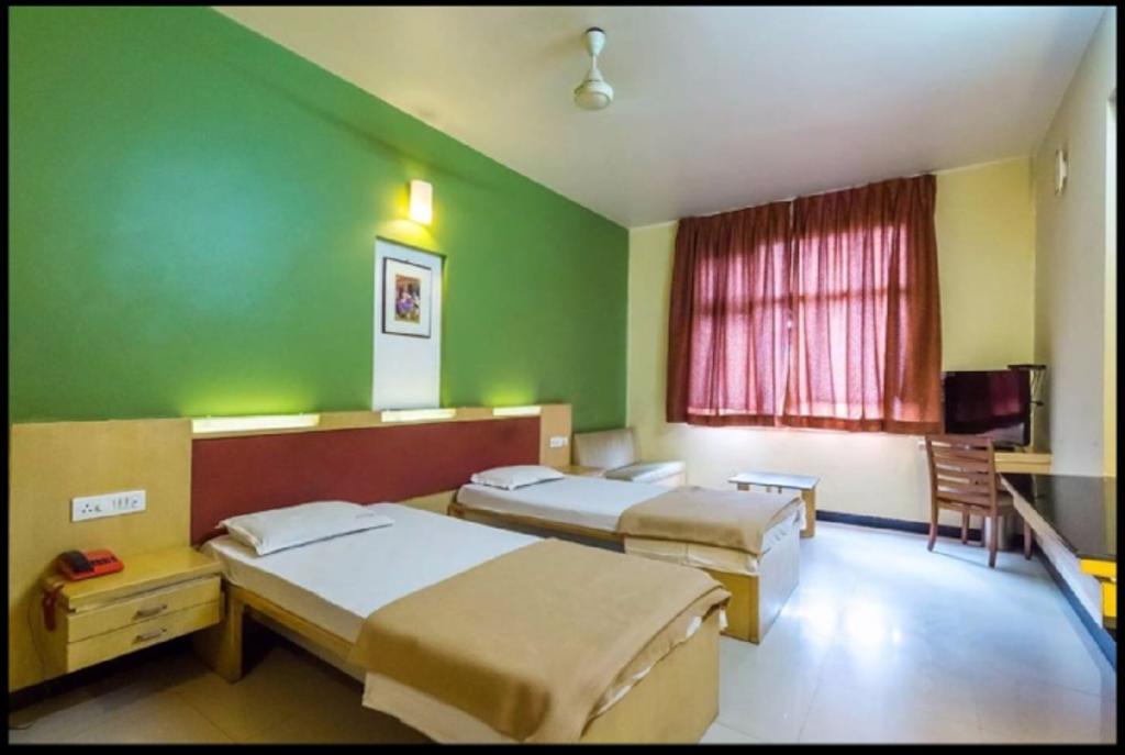HOTEL BALA REGENCY 15/27