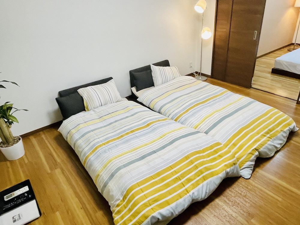 Kamon Inn Osaka 5/25
