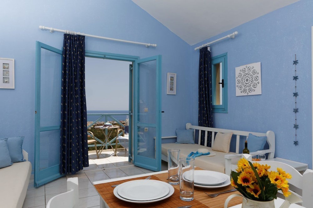 Piskopiano Village Resort 45/61