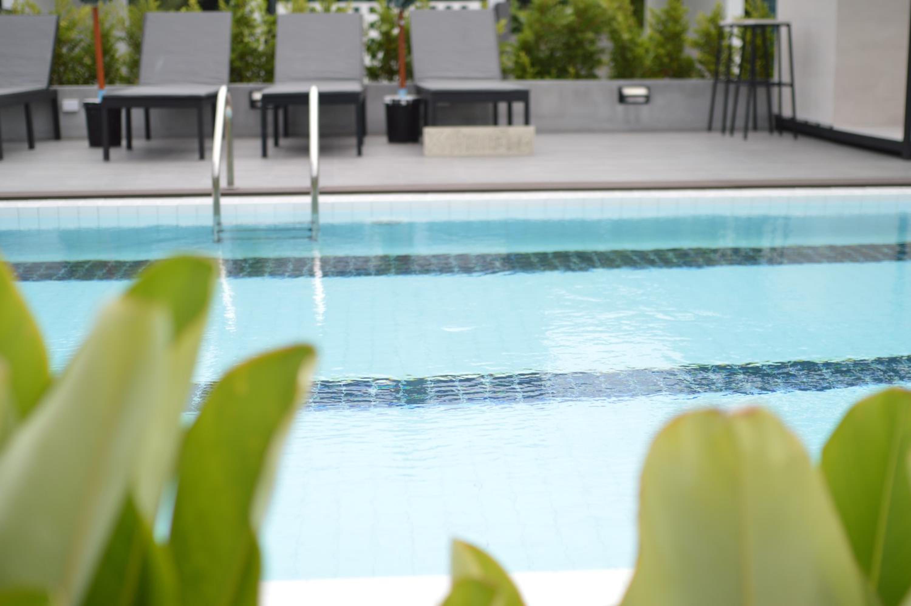Wannachart Boutique Resort 47/50