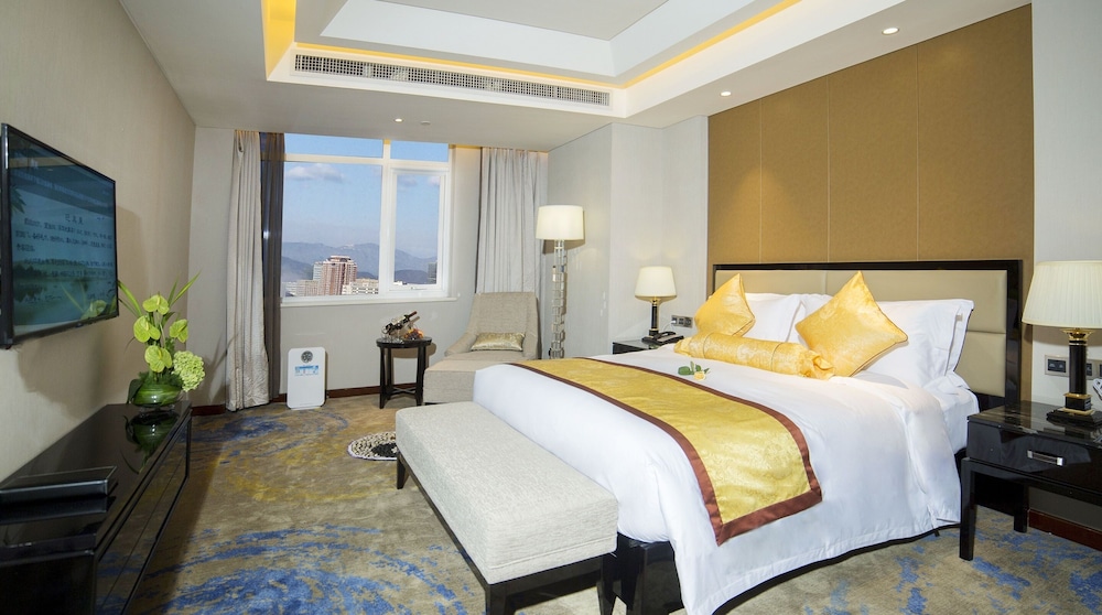 Kaixuanmen Hotel Shijiazhuang 8/60