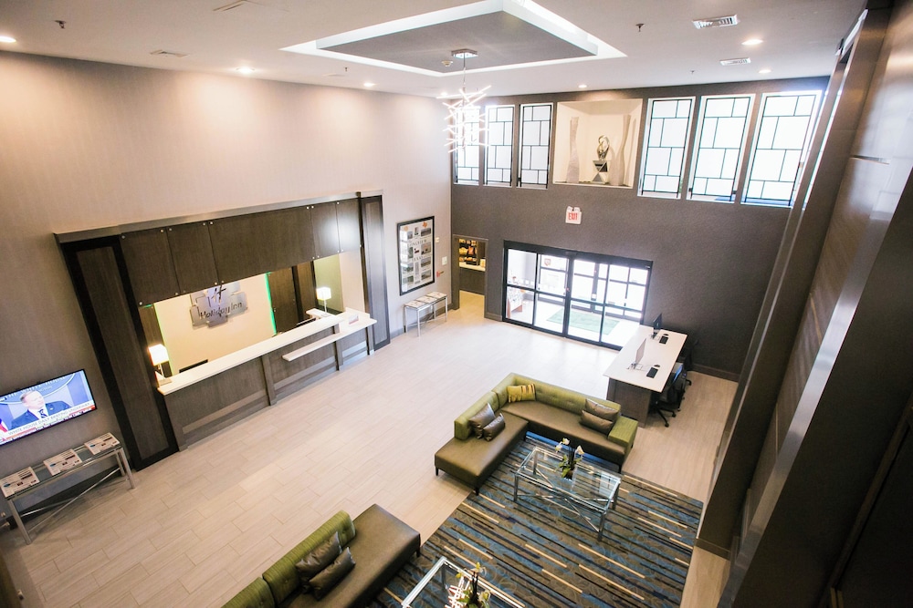 Holiday Inn Longview North 46/80