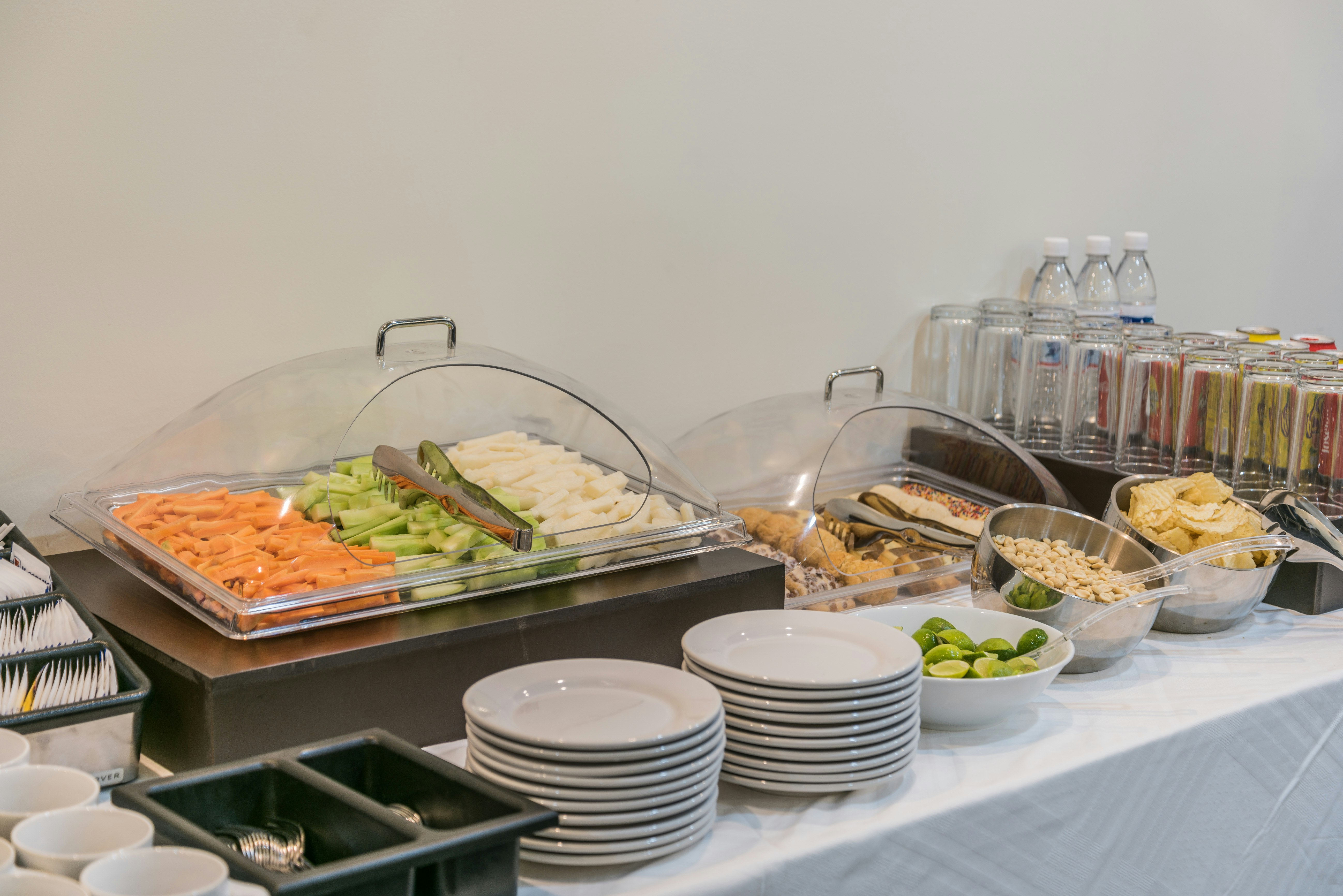 Hampton Inn Suites By Hilton Salamanca Bajio 34/59