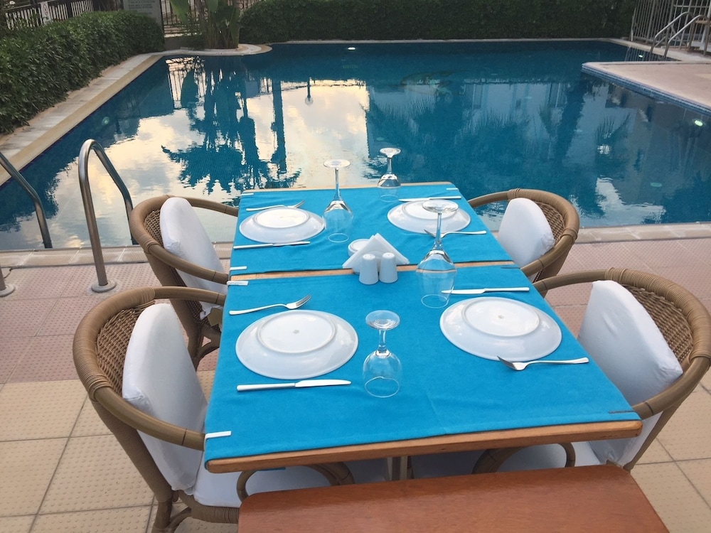 Aegean Princess Apart Hotel 32/50