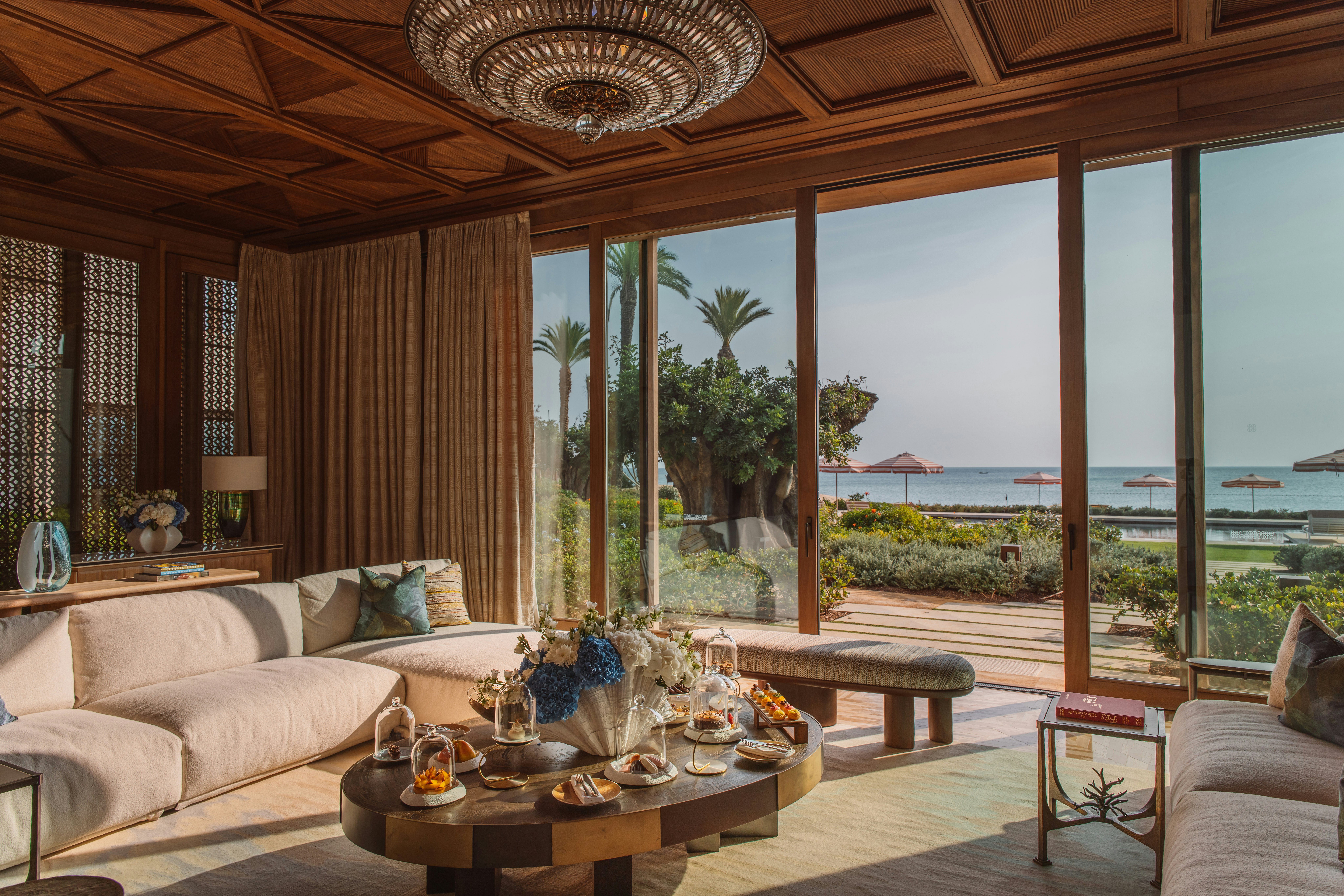Royal Mansour Tamuda Bay 62/82