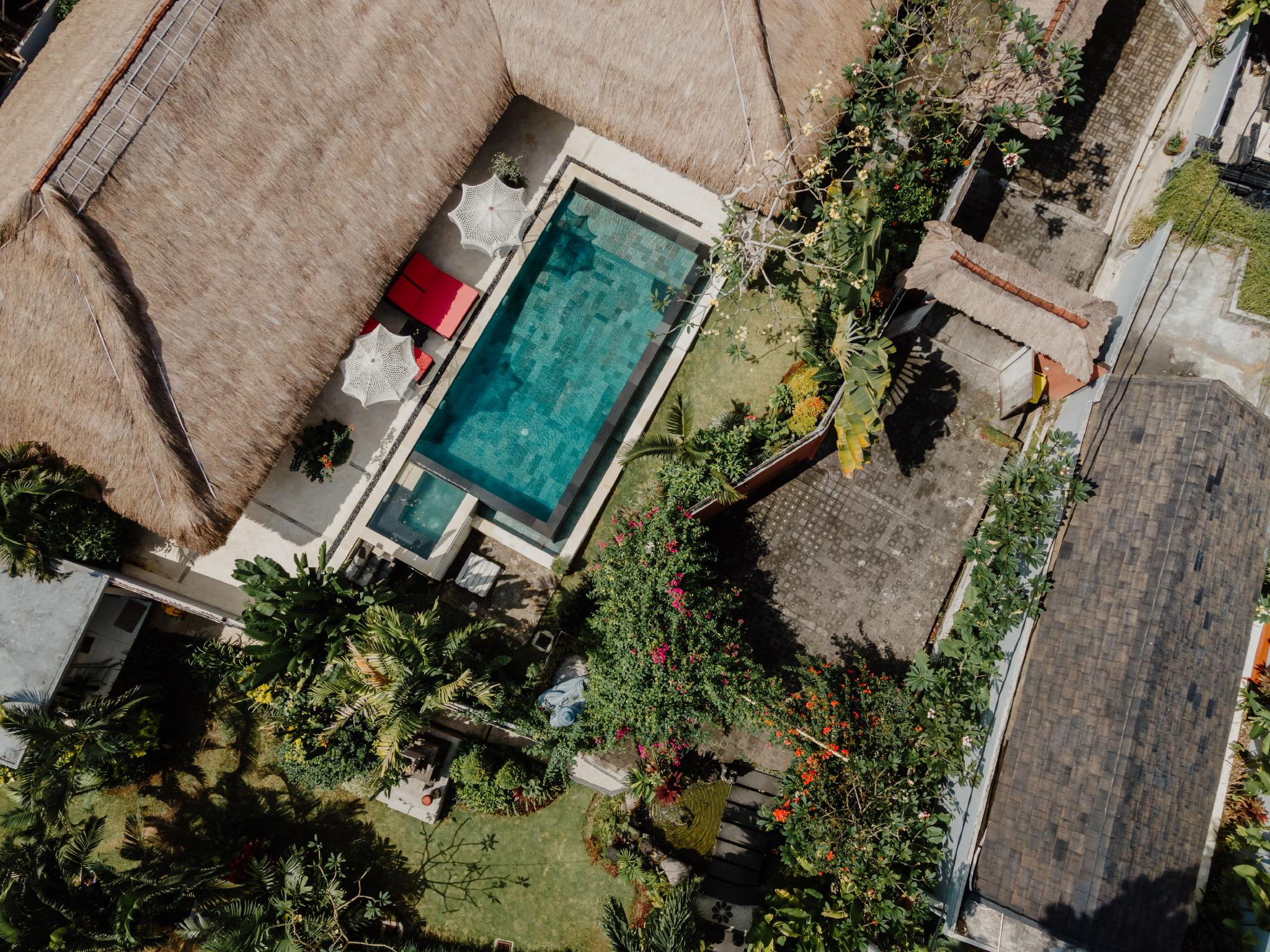 Maylie Bali Villa & Bungalow 20/31