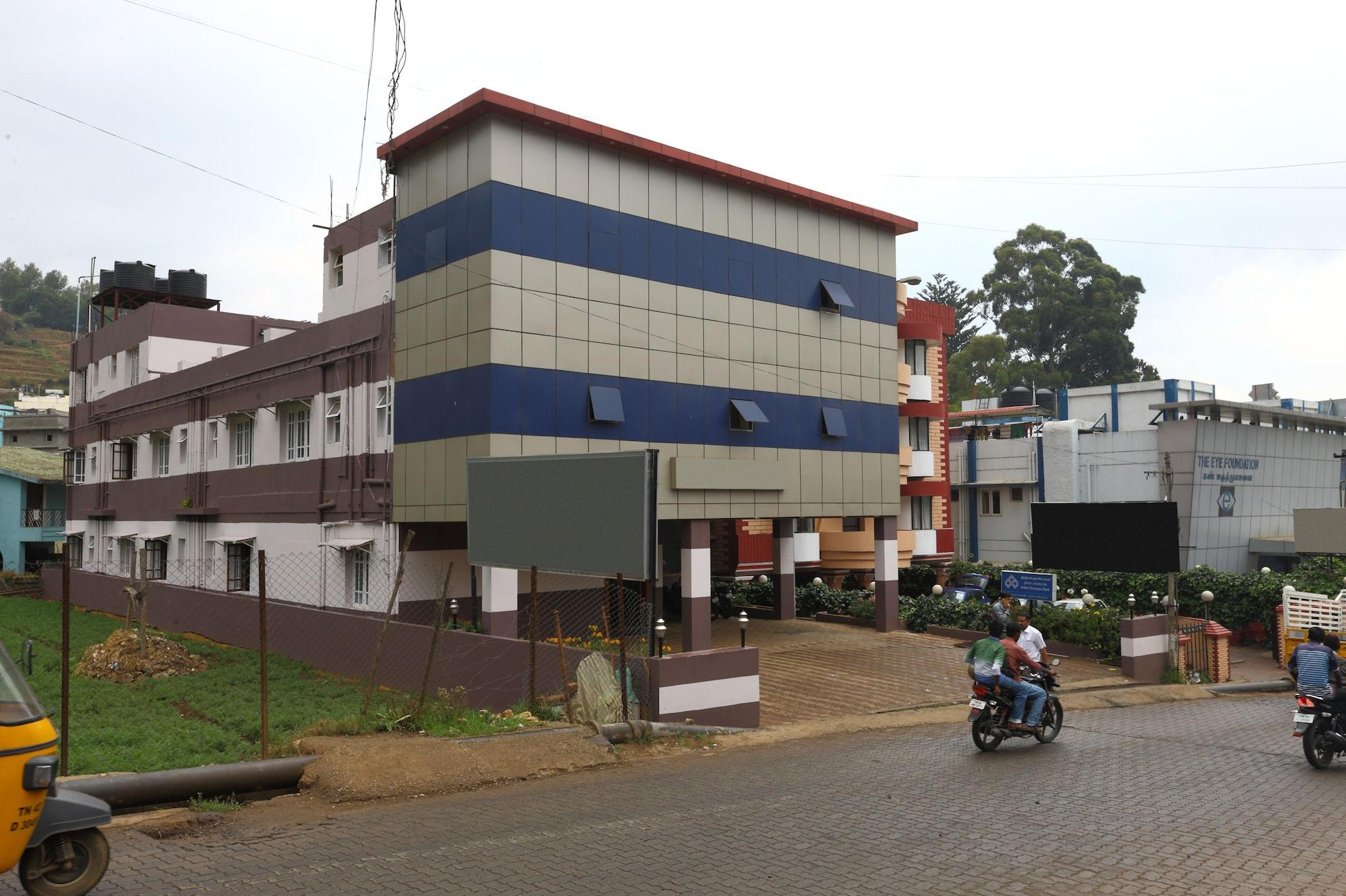 Orchid Inn 25/27