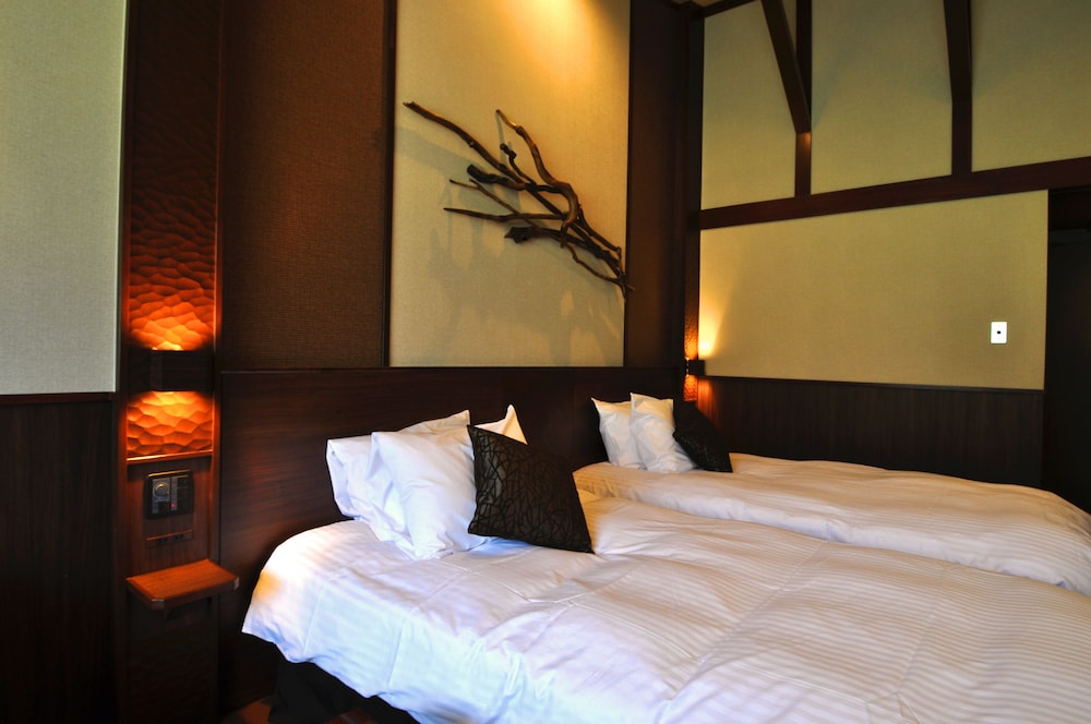 Hachimantai Mountain Hotel 19/69
