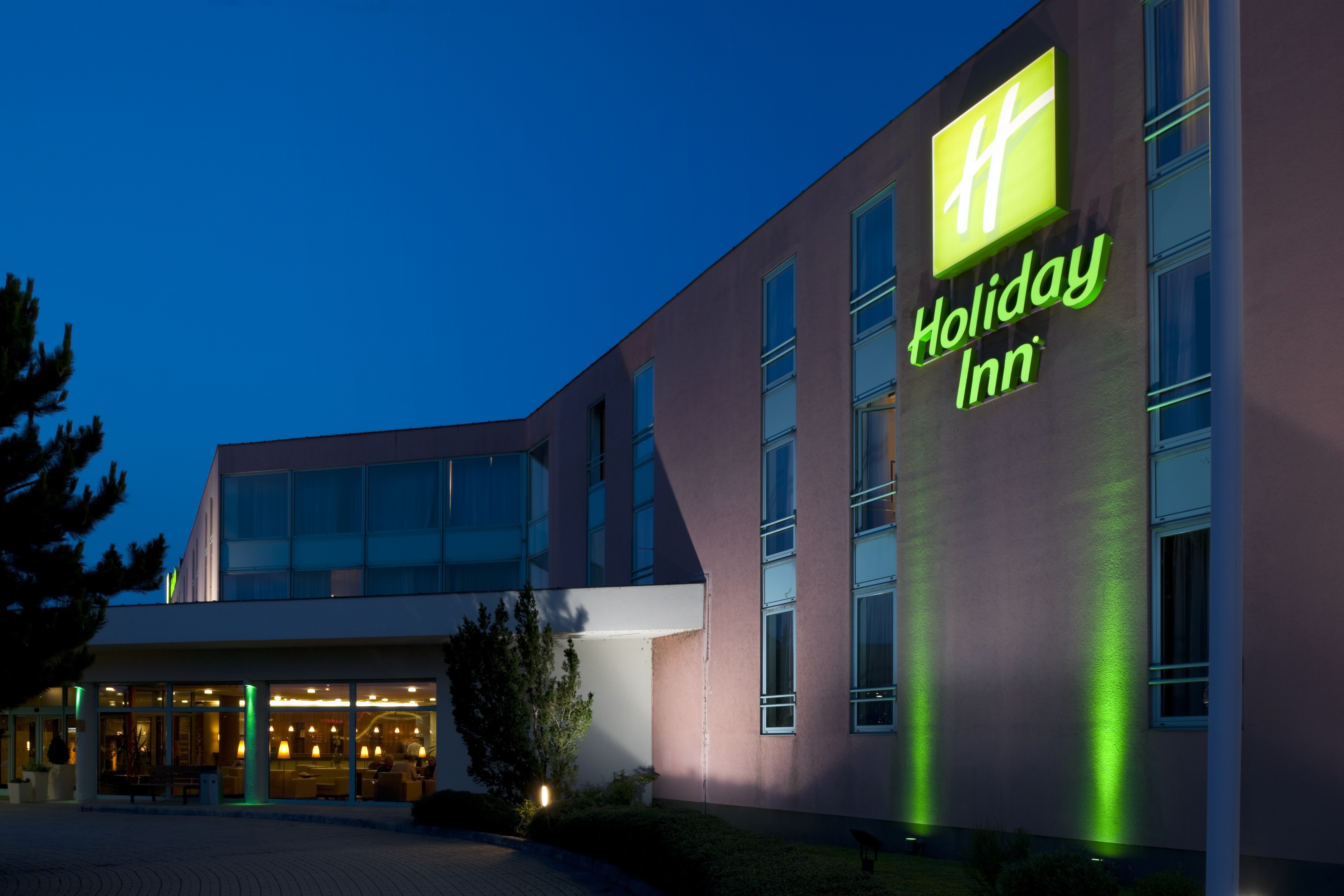 Holiday Inn Budapest Budaors 1/50