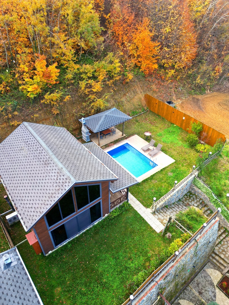 Woodlodge Country Sapanca 46/49