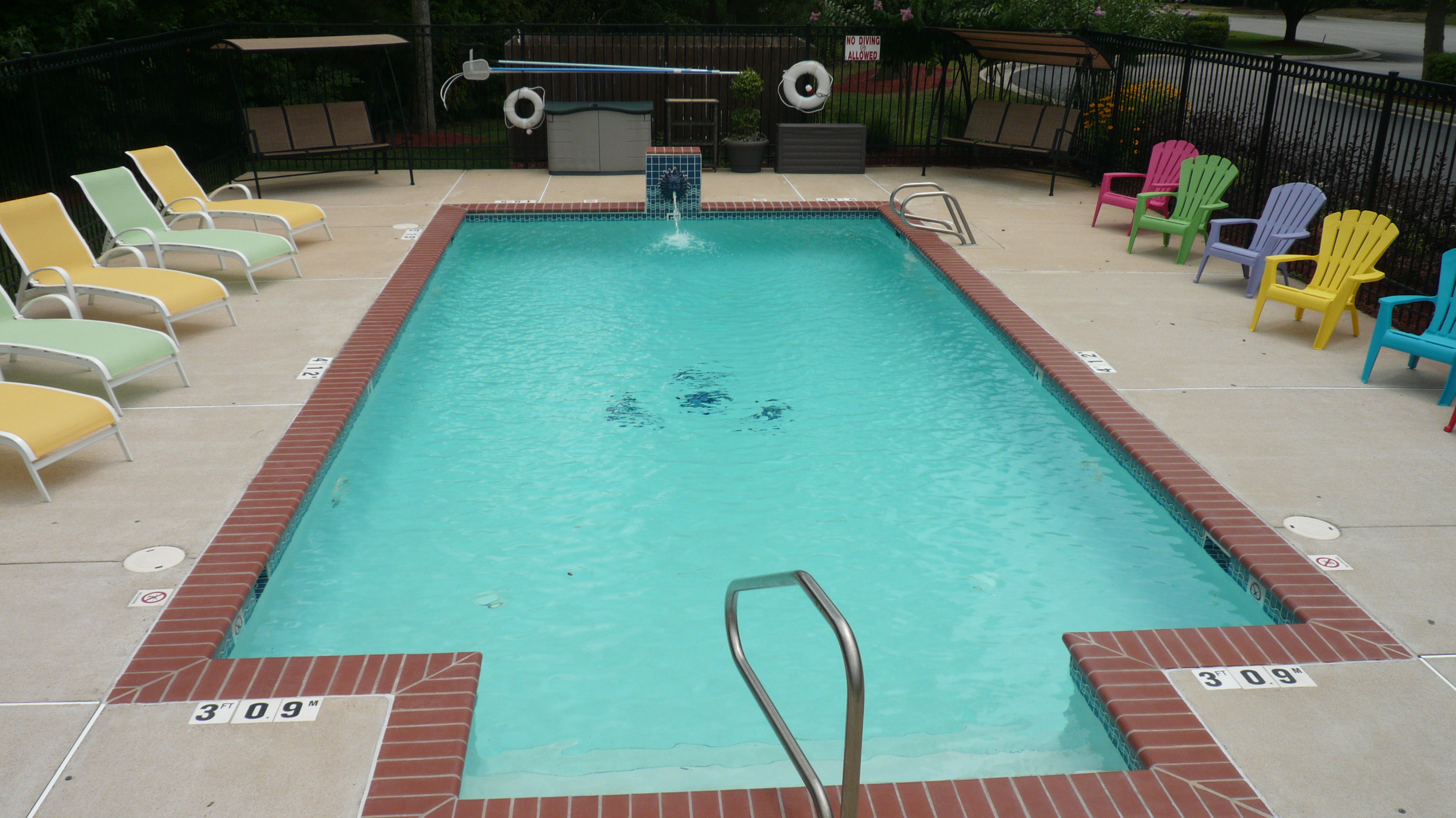 Candlewood Suites Newport News/Yorktown 20/39