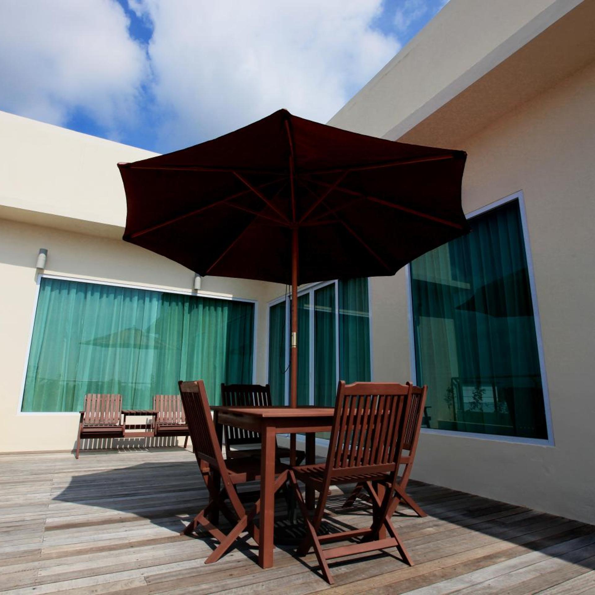 Merdeka Suites Hotel 42/45