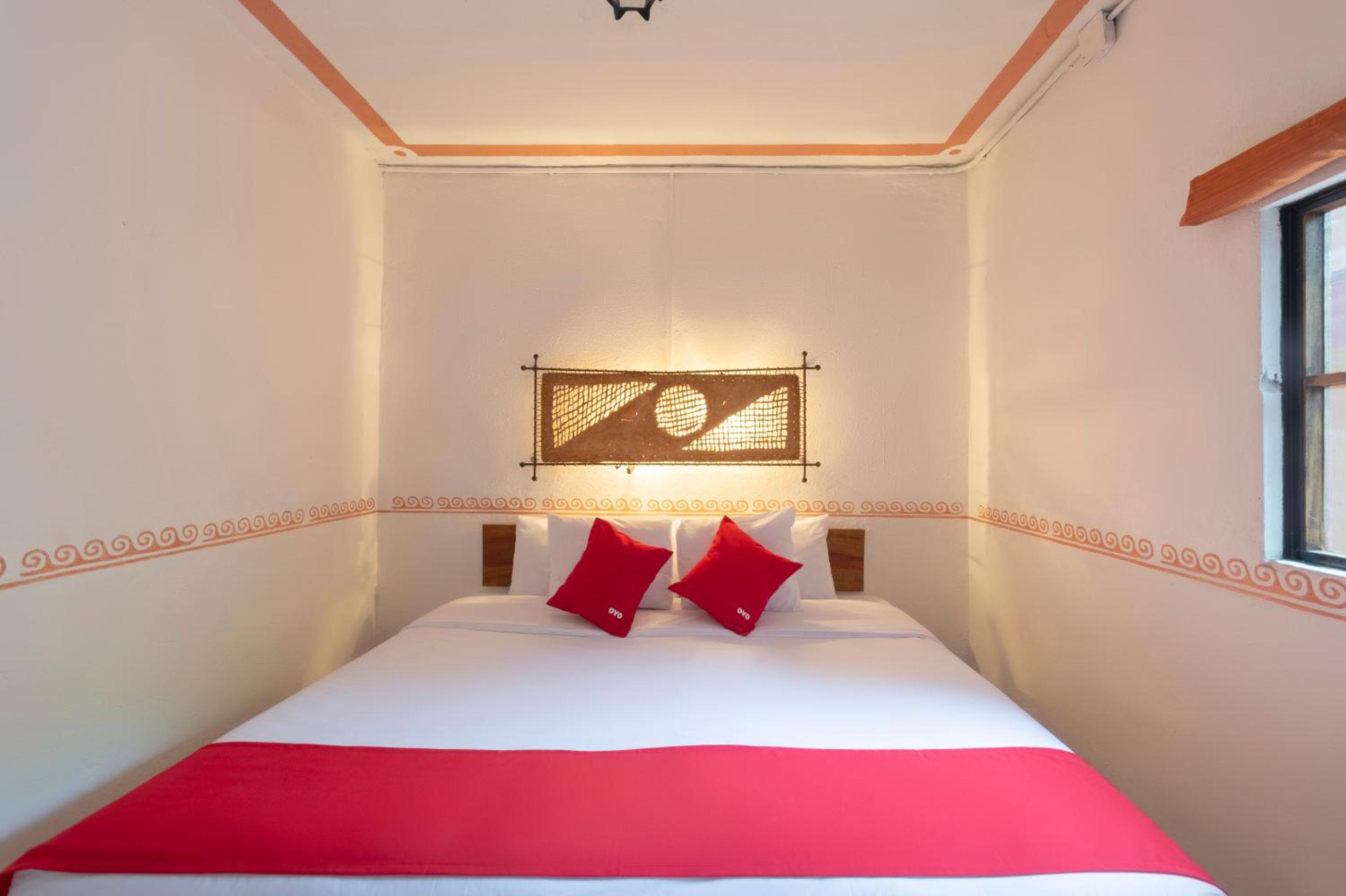 OYO Hotel Coyopolan 15/60