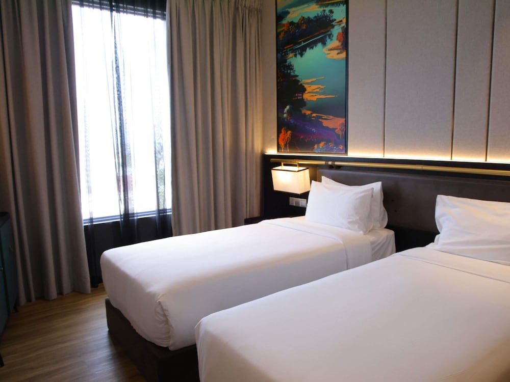 Mercure Miri City Centre 13/50
