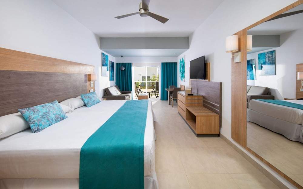 Riu Palace Tropical Bay All Inclusive 20/64