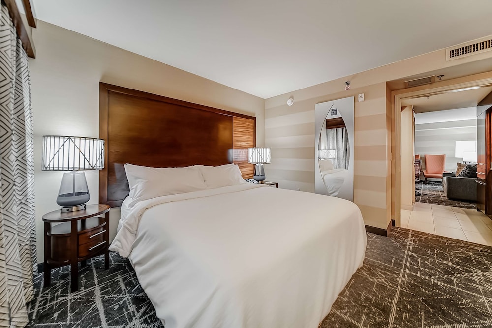 Embassy Suites Atlanta Kennesaw Town Center 15/61