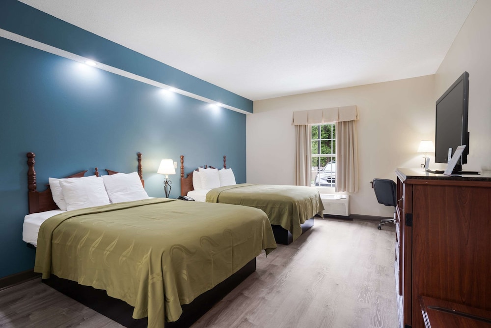 Quality Inn Wilmington NC 18/40