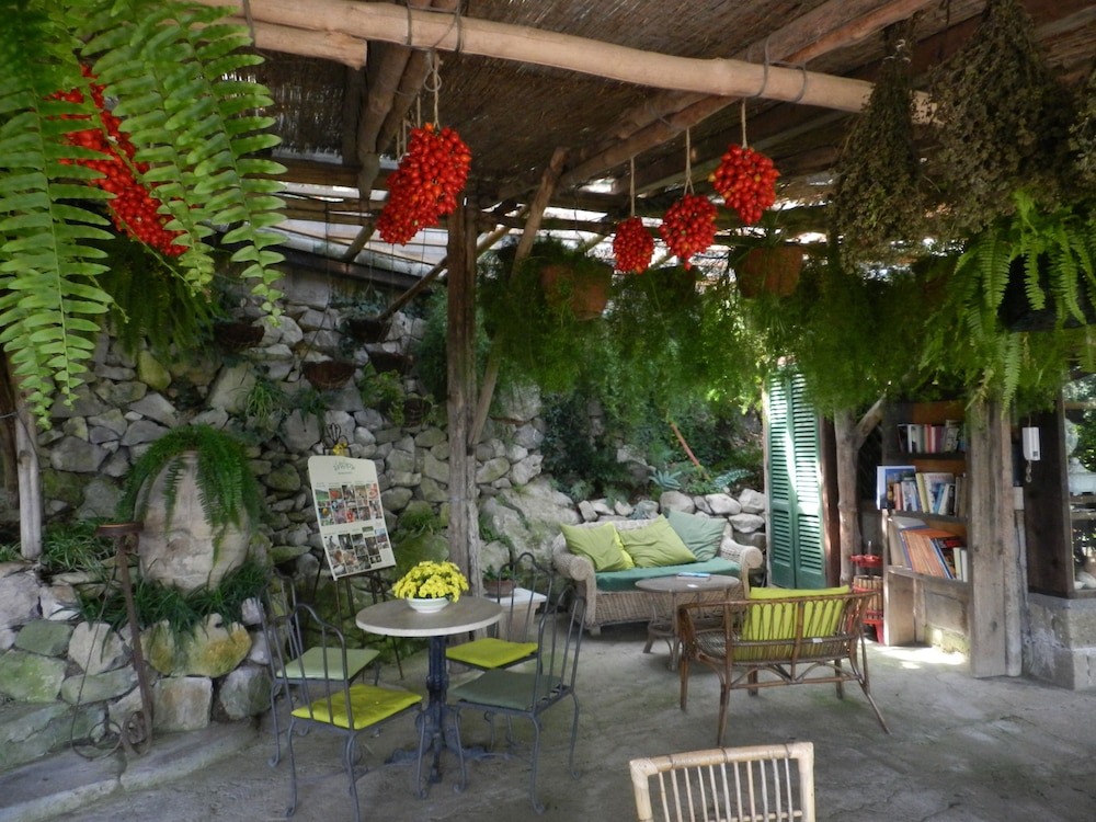 Agriturismo Fattoria Terranova 60/73