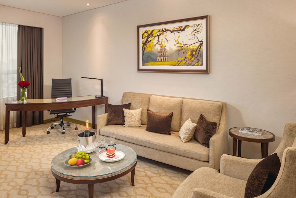 Melia Hanoi 28/50