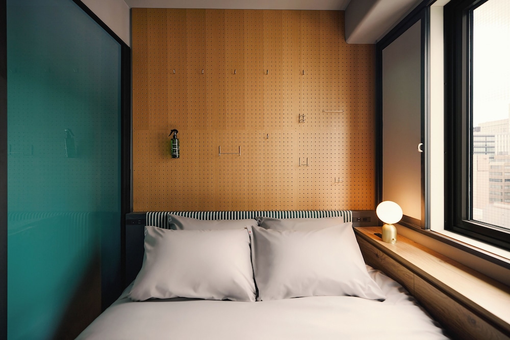 Base Layer Hotel Nagoya Nishiki 15/50
