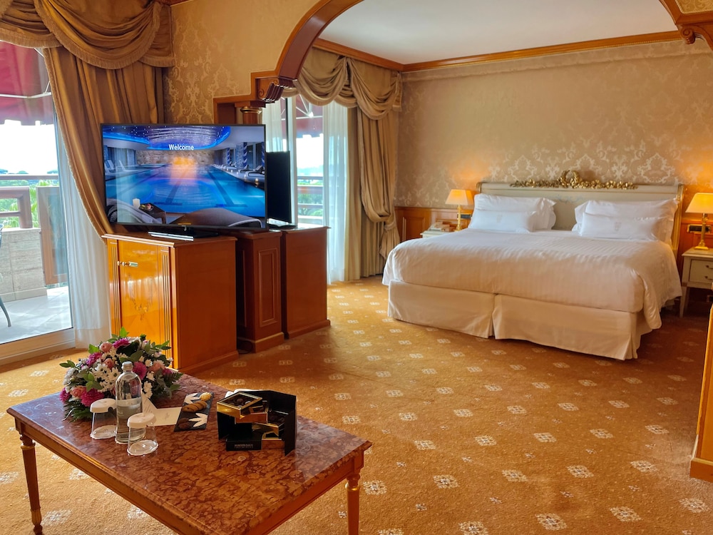Parco Dei Principi Grand Hotel & Spa 54/80